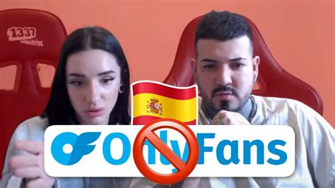 Top Creadores Onlyfans España